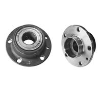 Wheel bearing 9230086 GSP for FIAT OPEL