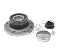 Wheel bearing 9230092S GSP for OPEL CORSA D CORSA D Hatchback Van ADAM CORSA E