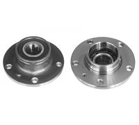 Wheel bearing 9230098 GSP for OPEL CORSA D CORSA D Hatchback Van ADAM CORSA E