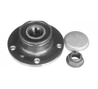 Wheel bearing 9230098K GSP for OPEL CORSA D CORSA D Hatchback Van ADAM CORSA E