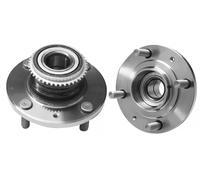 X2 PCS BOTH SIDES L&R FITS MITSUBISHI LANCER VII WHEEL BEARING KIT 9230100 GSP