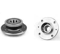 Wheel bearing 9232007 GSP for CITROËN PEUGEOT
