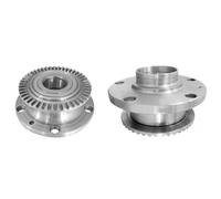 1X WHEEL BEARING KIT FOR AUDI A4 GSP 9232014