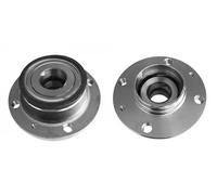 Wheel bearing 9232021 GSP for CITROËN PEUGEOT