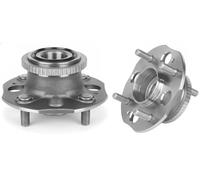 Wheel bearing 9234002 GSP for HONDA ACCORD Mk V Coupe ACCORD Mk V Aerodeck