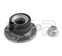 Wheel bearing 9235022K GSP