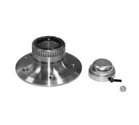 Wheel bearing 9235024K GSP for MERCEDES-BENZ CHRYSLER