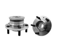 Wheel bearing 9236002 GSP for MAZDA 626 Mk V Station Wagon 323 S Mk VI Saloon