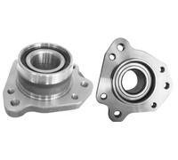 Wheel bearing 9239001 GSP for HONDA CR-V I