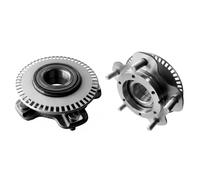 Wheel bearing 9241002 GSP for SUZUKI GRAND VITARA I GRAND VITARA II