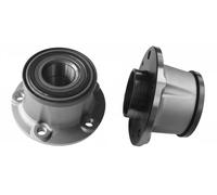 Wheel bearing 9242008 GSP for FIAT PEUGEOT CITROËN OPEL