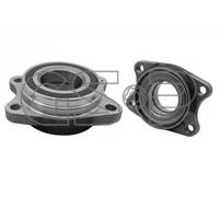Wheel bearing 9245007 GSP for AUDI BENTLEY