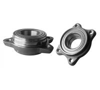 Wheel bearing 9245010 GSP for AUDI VW SEAT