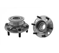 Wheel bearing 9245011 GSP for HYUNDAI i800 Travel iLOAD Cargo