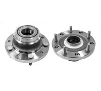 Wheel bearing 9245015 GSP for FORD TRANSIT Bus TRANSIT Van TRANSIT TOURNEO Bus