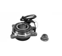 Wheel bearing 9245022K GSP for LAND ROVER DISCOVERY Mk II