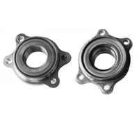 Wheel bearing 9247001 GSP for AUDI VW LAMBORGHINI