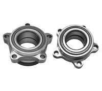 Wheel bearing 9249001 GSP for FORD TRANSIT Bus TRANSIT Van TRANSIT TOURNEO Bus