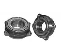 Wheel bearing 9249005 GSP for MERCEDES-BENZ C-CLASS T-Model SLK C-CLASS SL SLC