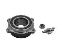 Wheel bearing 9249008K GSP for MERCEDES-BENZ C-CLASS C-CLASS T-Model