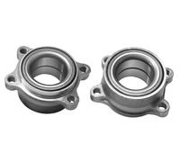 REAR WHEEL BEARING KIT 9250010 GSP