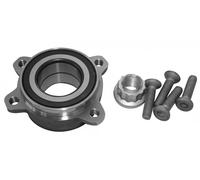 Wheel bearing 9251002K GSP for PORSCHE VW