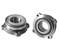 Wheel bearing 9251003 GSP for BMW X5 X6