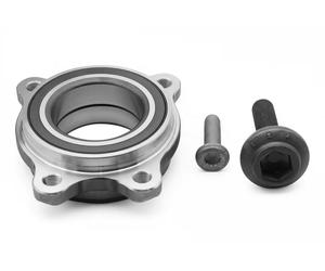 Wheel bearing 9262002K GSP for AUDI BENTLEY VW