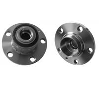 Wheel bearing 9320002 GSP for SKODA VW