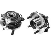 Wheel bearing 9324009 GSP for LAND ROVER DISCOVERY Mk II