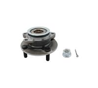 Wheel bearing 9325016K GSP for NISSAN CUBE TIIDA Hatchback TIIDA Saloon