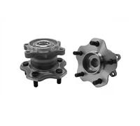 Wheel bearing 9325019 GSP for NISSAN RENAULT
