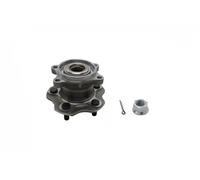 Wheel bearing 9325019K GSP for NISSAN RENAULT