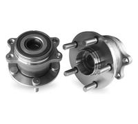 Wheel bearing 9325025 GSP for SUBARU OUTBACK LEGACY IV LEGACY IV Estate