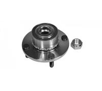 Wheel bearing 9325026K GSP for SMART MITSUBISHI