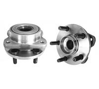 Wheel bearing 9326022 GSP for CHRYSLER VOYAGER II TACUMA Mk II VOYAGER