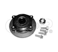 Wheel bearing 9326026K GSP for MINI MINI MINI Convertible