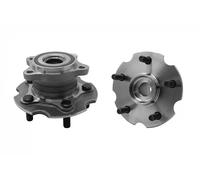 Wheel bearing 9326030 GSP for TOYOTA LEXUS