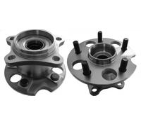 Wheel bearing 9326036 GSP for LEXUS RX