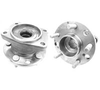 Wheel bearing 9326038 GSP for JAGUAR X-TYPE I X-TYPE I Estate