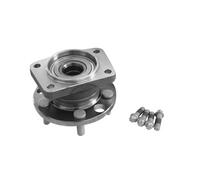 Wheel bearing 9326038K GSP for JAGUAR X-TYPE I X-TYPE I Estate
