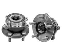 Wheel bearing 9326039 GSP for LEXUS TOYOTA