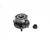 GSP 9326039K Wheel bearing kit