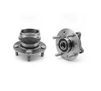 Wheel bearing 9326072 GSP for MAZDA CX-3