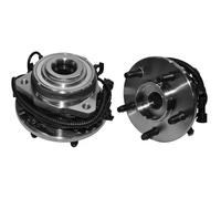 Wheel bearing 9327028 GSP for JEEP CHEROKEE