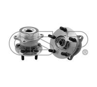 Wheel bearing 9327038 GSP for SUBARU TOYOTA