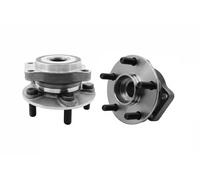 Wheel bearing 9327039 GSP for SUBARU IMPREZA Saloon FORESTER OUTBACK LEGACY IV
