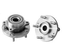 Wheel bearing 9327048 GSP for HYUNDAI KIA