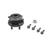 Wheel bearing 9327061K GSP for FORD FORD USA