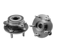 Wheel bearing 9327078 GSP for HYUNDAI KIA